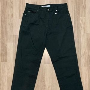 Saint Laurent Jeans